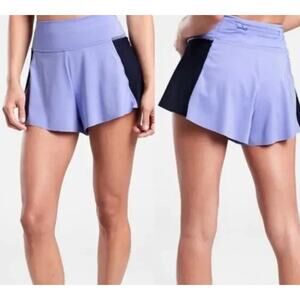 Athleta Cross Train Swim Short SIZE XS Xx1357